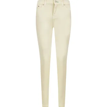 Hilfiger Denim Džíny Tommy Jeans 90s | Barva:žlutý | Velikost:25/32