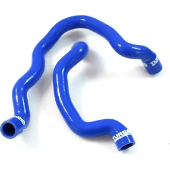 Chladič motoru Silikonové vodní hadice - VW Golf 5 1,9 TDI