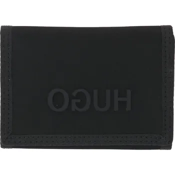 Peněženka HUGO Peněženka Record | Barva:černý | Velikost:OS