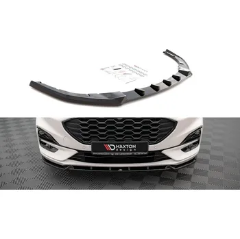 Tuning Přední splitr Ford Kuga ST-Line Mk3