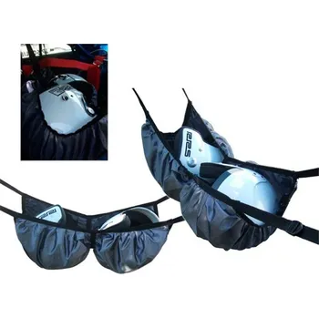 Síť na seno RRS síť na 2 přilby