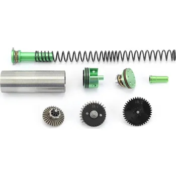 Shooter Profesionální upgrade set pro M4 - M150