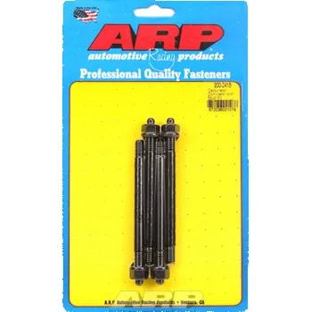 Šroub Dominator karb karb s podložkou sada šteftů