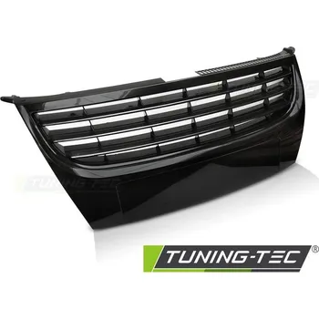 Karosérie Mřížka GLOSSY BLACK pro VW TOURAN 07-10