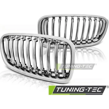 Autodíl Chromová mřížka pro BMW F30 / F31 10.11-18