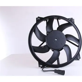 Motor automobilu Větrák, chlazení motoru NISSENS 85886