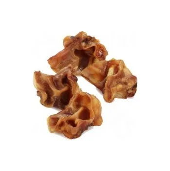 Pamlsek pro psa Vepřová ouška malá 80g