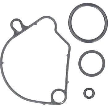 Karburátor Diverse / Import Sada těsnění karburátoru Honda Wallaroo 50 PK50 41098