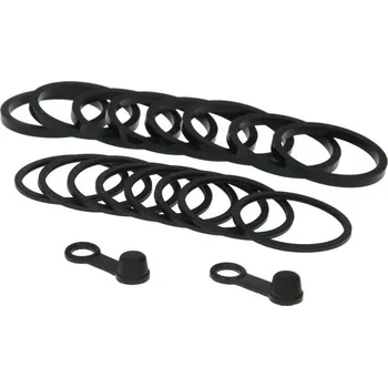 Brzda pro motocykl Opravná sada předního brzdového třmenu YAMAHA XJR 1200 rok 95-98