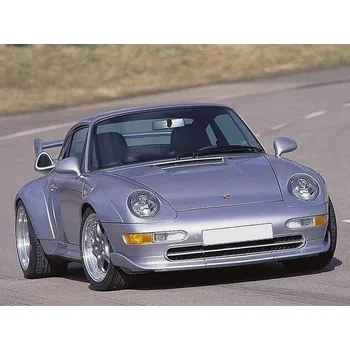 Nárazník Přední nárazník PORSCHE 911 SERIES 993