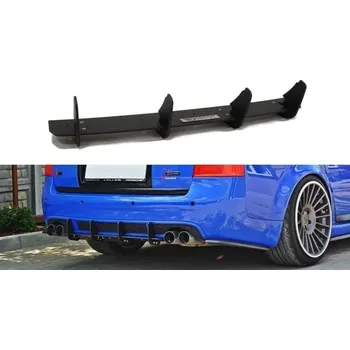 Autodíl Zadní difuzor Audi RS6 C5