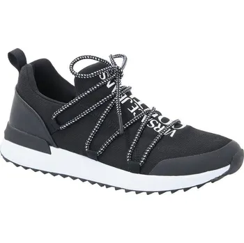 Pánské pantofle Versace Jeans Couture Tenisky | Barva:černý | Velikost:41