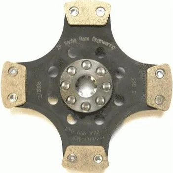 Spojková lamela Spojková lamela PCS 240-S8.4-013 Sachs Performance