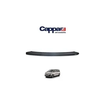 Nárazník Plastový kryt zadního nárazníku Citroen Jumpy III / SpaceTourer -- od roku výroby 2017- (černý mat)