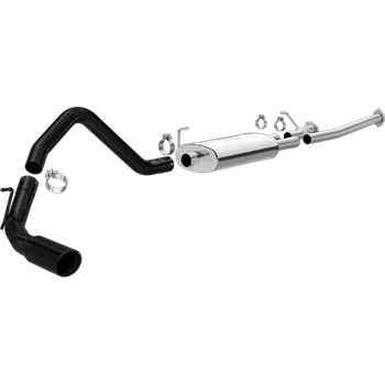 Výfuk pro motocykl Cat Back výfuk Magnaflow pro Toyota Tundra 5.7l 2014-2015