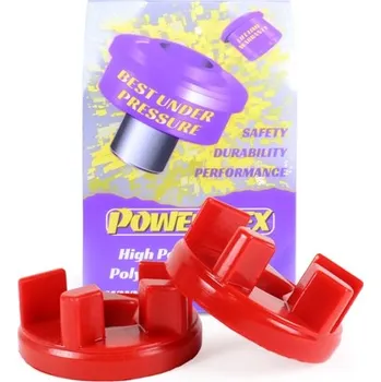 Silentblok motoru Powerflex Vložka zadního uložení motoru (diesel) Chevrolet Orlando J309 (2011- 2018)