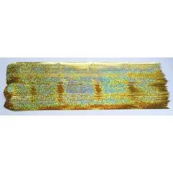 Stuha Stuha stah. 2,5/50 hologram zlatá