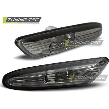 Osvětlení automobilu SMĚROVÁ SVĚTLA KOUŘOVÉ pro BMW E60 / E61 / E46 / X3