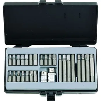 Bit FORCE 28 dílná sada bitů - 10mm