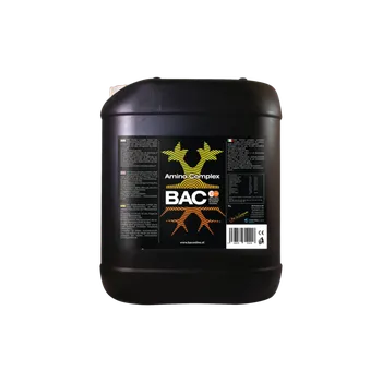 Hnojivo Hnojivo B.A.C. Amino Complex Objem: 5l