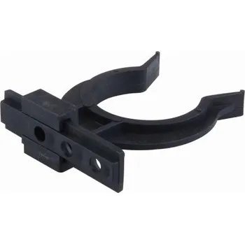 Nábytkové kování Strong Příchyt soklu AP002 na vrut