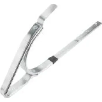 okap Hák titanzinkový sámový zpevněný 330 opláštěný 25/6