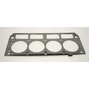 Těsnění motoru Cometic těsnění hlavy GM LS1 SB 4.060 "vrtání .027" MLS