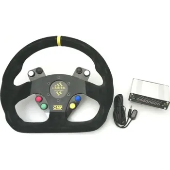 Příslušenství ke karavanu Bezdrátový panel s tlačítky na volant (sada)