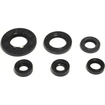 Těsnění pro motocykl Sada gufer motoru ATHENA YAMAHA XT 125 R rok 05-08