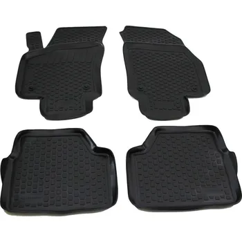 autokoberec Autokoberce gumové pro OPEL Astra III H 2004 -2013