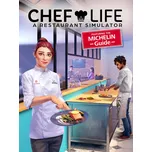Chef Life A Restaurant Simulator - PC