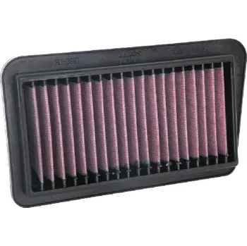Auto-moto Športový vzduchový filter K&N SU-3917