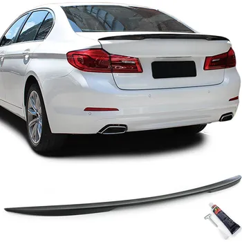 Tuning Zadní lip spoiler performance matná s ABE pro . BMW G30 G38 M5 od 16