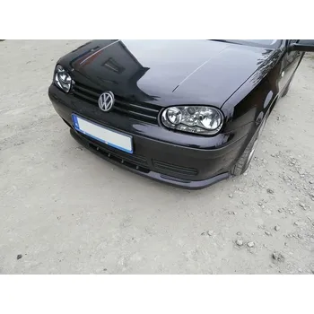 Autodíl Přední splitr VW GOLF IV