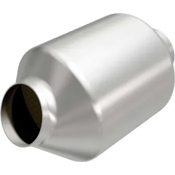 Katalyzátor Univerzální katalyzátor MAGNAFLOW 541175 Euro 5 - 57mm