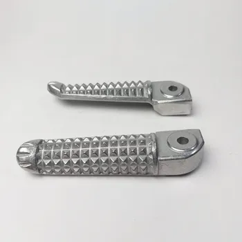 Zadní stupačky na moto Yamaha YZF-R1, YZF-R6 - Pravá