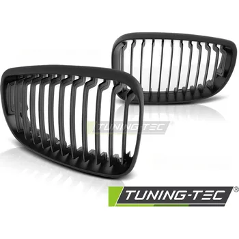 Karosérie Mřížka BLACK MATT pro BMW E87/E81/82/88 09.07-13