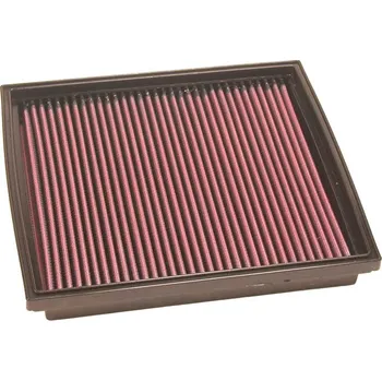 Filtr do auta Sportovní vzduchový filtr K&N 33-2744