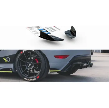 Zadní světlomet Zadní splittry Ford Fiesta 7 ST Facelift