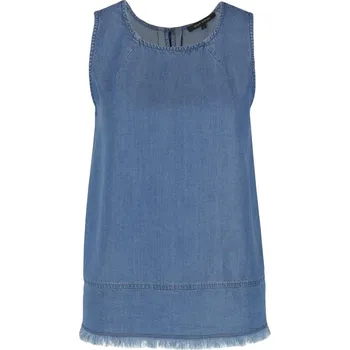 Dámské tričko Marc O' Polo | Barva:modrý | Velikost:L