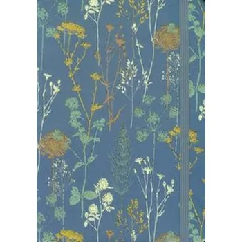 Notatnik Mini Zmierzch W Ogrodzie