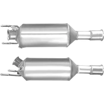 Filtr pevných částic Magnaflow Filtr pevných částic na CITROEN MITSUBISHI PEUGEOT