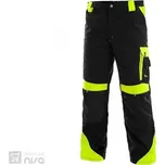 Pracovní kalhoty zateplené Sirius