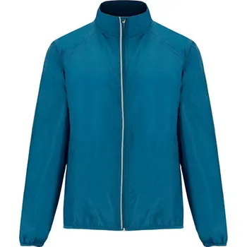 pracovní bunda ROLY Větrovka Glasgow, pánská E5050-45-M M Petrolejová