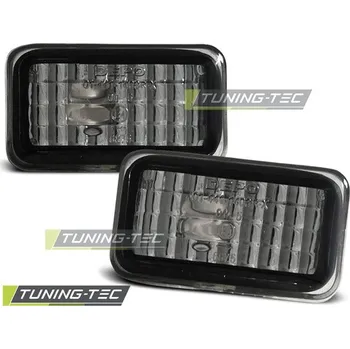 Auto-moto SMĚROVÁ SVĚTLA TMAVÁ pro VW GOLF I GOLF II CORRADO JETTA