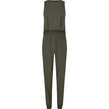 Dámský overall MAX&Co. Overal CREARE | Barva:khaki | Velikost:XS