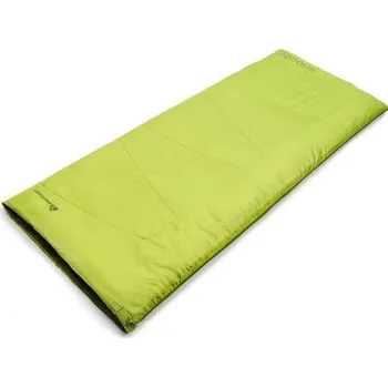 Spacák Spací pytel Meteor Snooze zelený