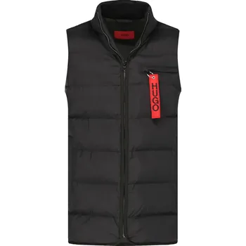 Pánské oblečení HUGO Vesta Baltino2111 | Barva:černý | Velikost:L