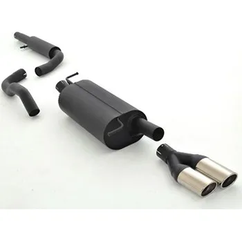 Výfuk pro motocykl Gr.A Výfuk VW Bora - s certifikátem ECE (961419VL-X)