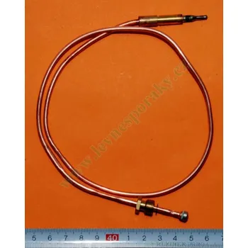 Objektiv Termočlánek l=450 mm F-3, F-5, F-3L, F-5L (některé verze) ( K26802 )